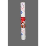 Marsilyan 9.6mt 8AD.KAĞIT Masa Örtüsü 100X120CM. (K95) - Renkli - standart