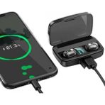 Marsilyan A10S Bluetooth Kulaklık - Çok Renkli