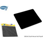 Marsilyan Addıson 300142 177X217X2MM Lüx Big Mouse Pad (SIYAH)(1923) - MCT2598-9447 - Çok Renkli
