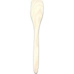 Marsilyan Ahşap Gürgen Ağacı Spatula 29X5 cm - Renkli - 1