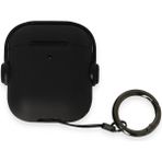 Marsilyan Airpods 2 (2.nesil) Cool Kılıf - Siyah