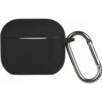 Marsilyan Airpods 4 (4.nesil) Hang Kılıf - Siyah - 1 - Renkli