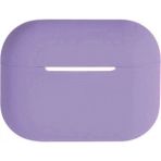 Marsilyan Airpods Pro 2 (2.nesil) Hang Kılıf - Lila - 1 - Renkli