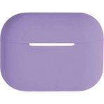 Marsilyan Airpods Pro 2 (2.nesil) Hang Kılıf - Lila