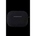 Marsilyan Airpods Pro 2 (2.nesil) Hang Kılıf - Siyah