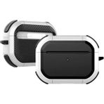 Marsilyan Airpods Pro 2 (2.nesil) Tank Kılıf - Beyaz
