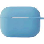 Marsilyan Airpods Pro 3 (3.nesil) Hang Kılıf - Mavi - 1 - Renkli