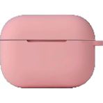 Marsilyan Airpods Pro 3 (3.nesil) Hang Kılıf - Pudra - 1 - Renkli