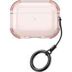 Marsilyan Airpods Pro 3 (3.nesil) Showy Kılıf - Rose