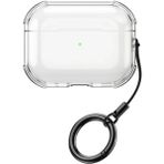 Marsilyan Airpods Pro 3 (3.nesil) Showy Kılıf - Şeffaf - 1 - Renkli