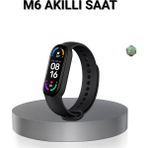 Marsilyan Akıllı Bileklik – Kalp Atış Uyku ve Adım Takibi IP67 Su Geçirmez - MCT3972-5232 - 1 - Renkli