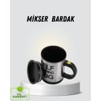 Marsilyan Akıllı Kendi Kendini Karıştıran Termal Kupa – Paslanmaz Çelik Ieg - 1 Adet - 0 - 499 ml