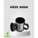Marsilyan- Akıllı Kendi Kendini Karıştıran Termal Kupa – Paslanmaz Çelik - Renkli - standart