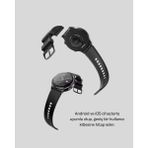 Marsilyan Akıllı Saat Nfc – Bluetooth Arama ve Kablosuz Şarj Özellikli - MCT1194-9535 - Çok Renkli
