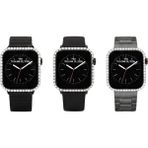 Marsilyan Akıllı Saat Uyumlu Çoklu Kordon ve Aksesuar Seti - 35 - 48 mm - 1 - Renkli