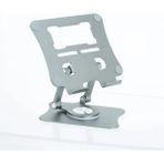 Marsilyan Ally G68 360° Dönebilen Metal Masaüstü Laptop STANDI-(5775)