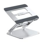Marsilyan Ally Mc LS516 Masaüstü Laptop STANDI-(5775) - MCT9394-9040 - Gümüş