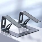 Marsilyan Ally Mc LS653 Premium Ergonomik Alüminyum Laptop-Bilgisayar STANDI-(5775)