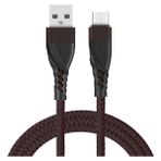 Marsilyan Ally Qc3.0 USB To Type-C Hızlı Şarj KABLOSU-(5775) - 1 - 20W GaN Black