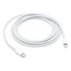 Marsilyan Ally Usb-Type C -Iphone 20W Pd Hızlı Şarj Kablosu 1METRE-(5775) - 20W GaN Black