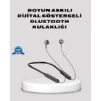 Marsilyan ANC Özellikli Kablosuz Bluetooth Kulaklık – Gürültü Engelleme, Eller Serbest Arama - Çok Renkli