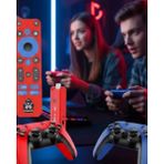 Marsilyan Android Game Stick 10K Hd 64GB Çift Kollu Tv Oyun Konsolu