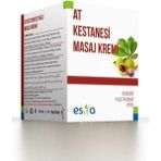 Marsilyan At Kestanesi Masaj Kremi 210 Ml.