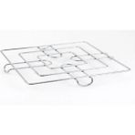 Marsilyan Balsa Metal Kare Nihale Akn 20 - Renkli - 1