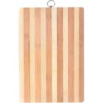 Marsilyan Bambu Kesim Panosu Kesme Tahtası 36X26 cm - Renkli - 1