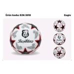Marsilyan BJK-3018 Beşiktaş Futbol Topu Eagle-Cnt - Renkli