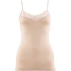 Marsilyan Blackspade Bayan Atlet Private Lace 1984 - Krem