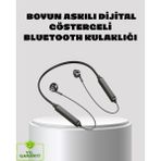 Marsilyan Bluetooth 5.0 Anc Kulaklık – Dokunmatik Kontrol Kristal Netliğinde Mikrofonlu - MCT5783-1134