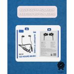 Marsilyan Bluetooth 5.0 Kablosuz Kulaklık – Uzun Pil Ömrü ve Ergonomik Tasarım - Çok Renkli