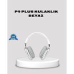 Marsilyan Bluetooth 5.0 Kulak Üstü Kulaklık – Uzamsal Ses, Gürültü Engelleme, Ergonomik Tasarım - -- - 1