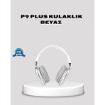 Marsilyan Bluetooth 5.0 Kulak Üstü Kulaklık – Uzamsal Ses, Gürültü Engelleme, Ergonomik Tasarım - Çok Renkli