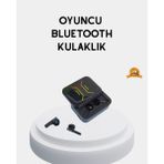 Marsilyan Bluetooth 5.3 Kulaklık – Kablolu & Kablosuz Kullanım, 2000 Mah Powerbank, 4 Saat Kesintisiz Müz - -- - 1