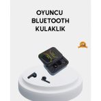 Marsilyan Bluetooth 5.3 Kulaklık – Kablolu & Kablosuz Kullanım, 2000 Mah Powerbank, 4 Saat Kesintisiz Müzik - Çok Renkli