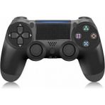 Marsilyan Bluetooth Kablosuz Gamepad – Ergonomik Tutuş, Hassas Analog Joystick, Pc & Mobil Uyumlu Oyun Kolu (K95) - Renkli