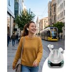 Marsilyan Bluetooth Kulaklığı Kablosuz Kulaklık Iphone 11 Iphone 13 Samsung S23 Redmi Note 12 Uyumlu