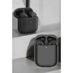 Marsilyan Bluetooth Kulaklık Yeni Nesil Pro Sensörlü Mikrofon Çağrı Cevaplama - 1