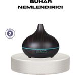 Marsilyan BN01 Hava Nemlendirici