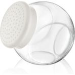 Marsilyan Bony Çift Dipli Kavanoz 750 cc ROYALEKS-C-00224 - Renkli - 1 - 0 - 249 ml