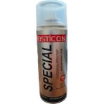 Marsilyan Bsticon Sprey Boya 400 ml Siyah - Renkli