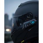 Marsilyan BT22 Intercom - Renkli
