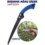 Marsilyan Budama ve Ağaç Ahşap Testeresi 718806 - Çok Renkli