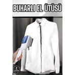 Marsilyan Buharlı El Ütüsü Taşınabilir Kompakt Su Hazneli - Renkli - standart
