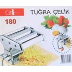 Marsilyan Büyük - 180LİK Erişte Makinesi (K95) - Renkli - standart