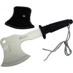 Marsilyan Cavra Kp F-02 Kamp Baltası 30CM - Ipli, Kılıflı - 1 - Renkli