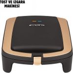 Marsilyan CG225 Tost Makinesi