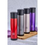 Marsilyan CKR-2021 0.5lt Trend Çelik Termos (4887) - Renkli - 0 - 249 ml